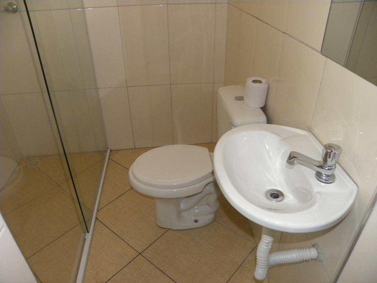 Hotel Tenda Brigadeiro Sp 2*