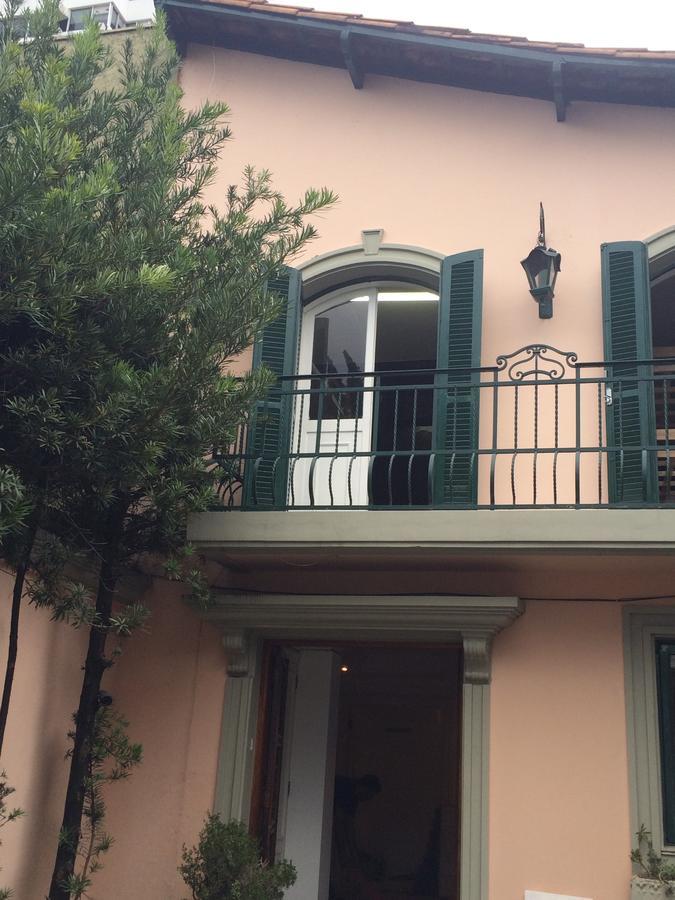 Backpackers Hostel