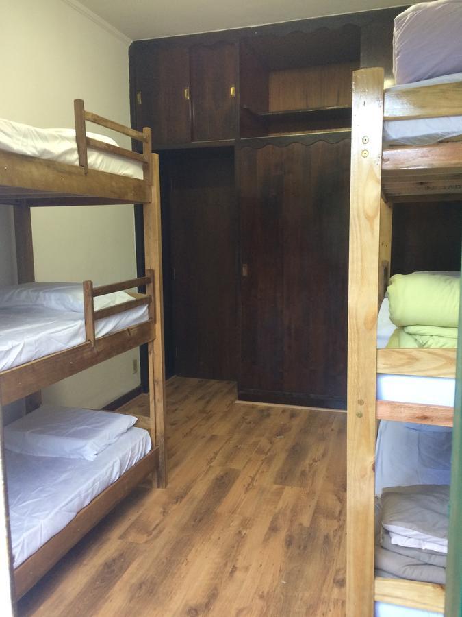 Backpackers Hostel Sao Paulo