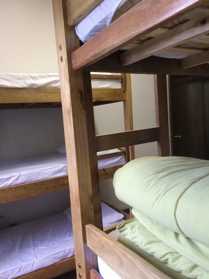 Backpackers Hostel Sao Paulo
