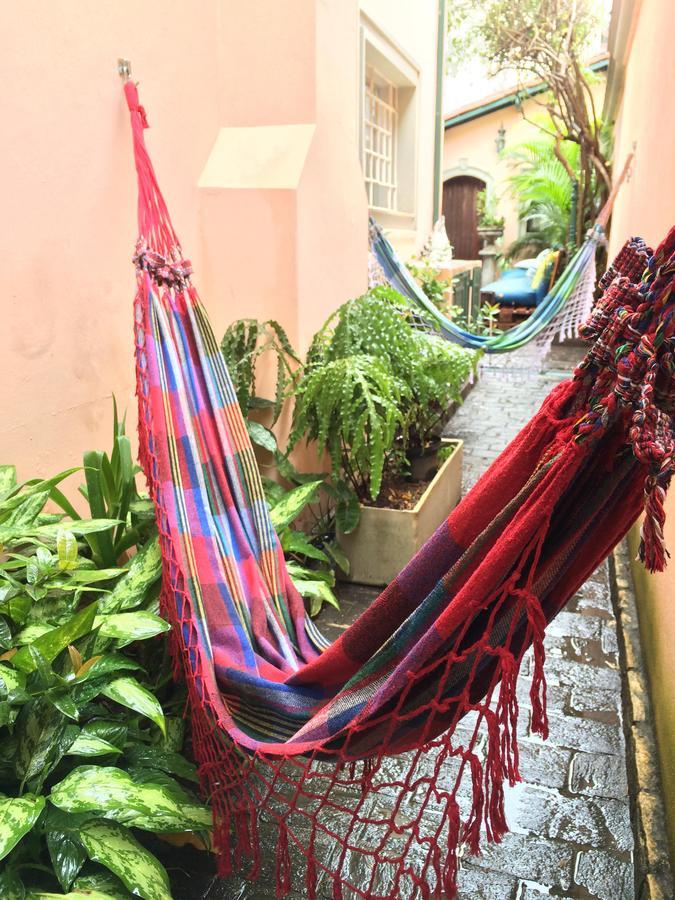 Hostel Backpackers