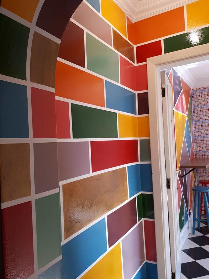 Backpackers Hostel Sao Paulo