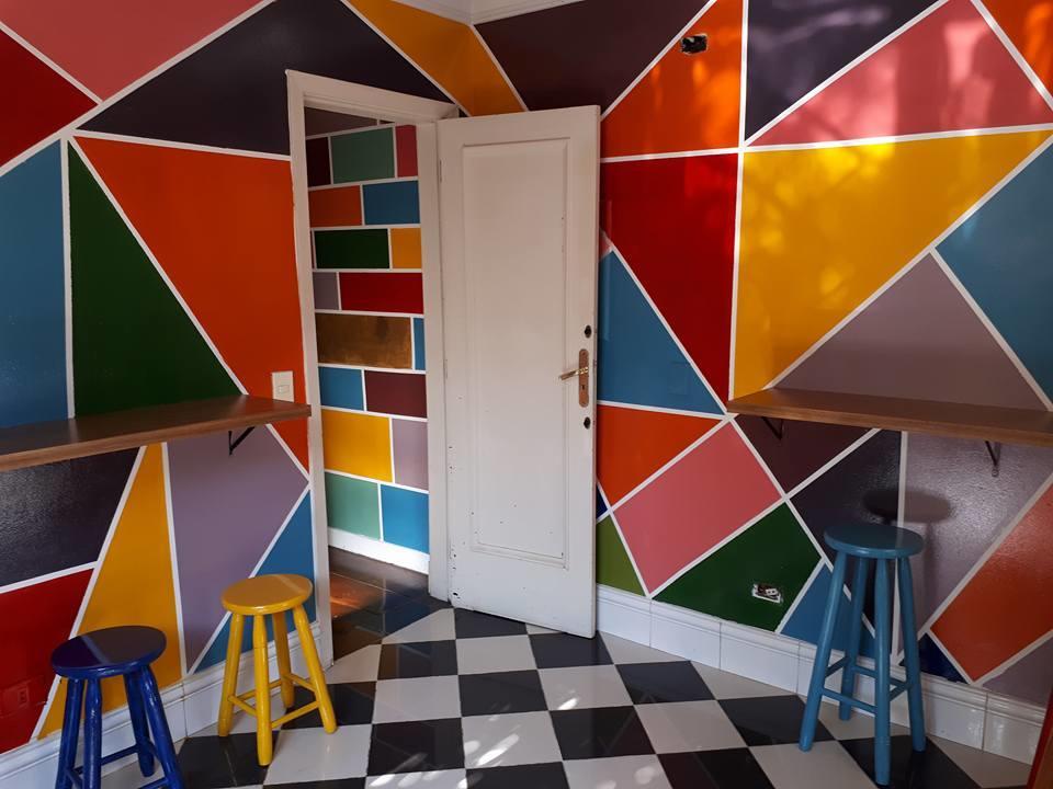Hostel Backpackers *