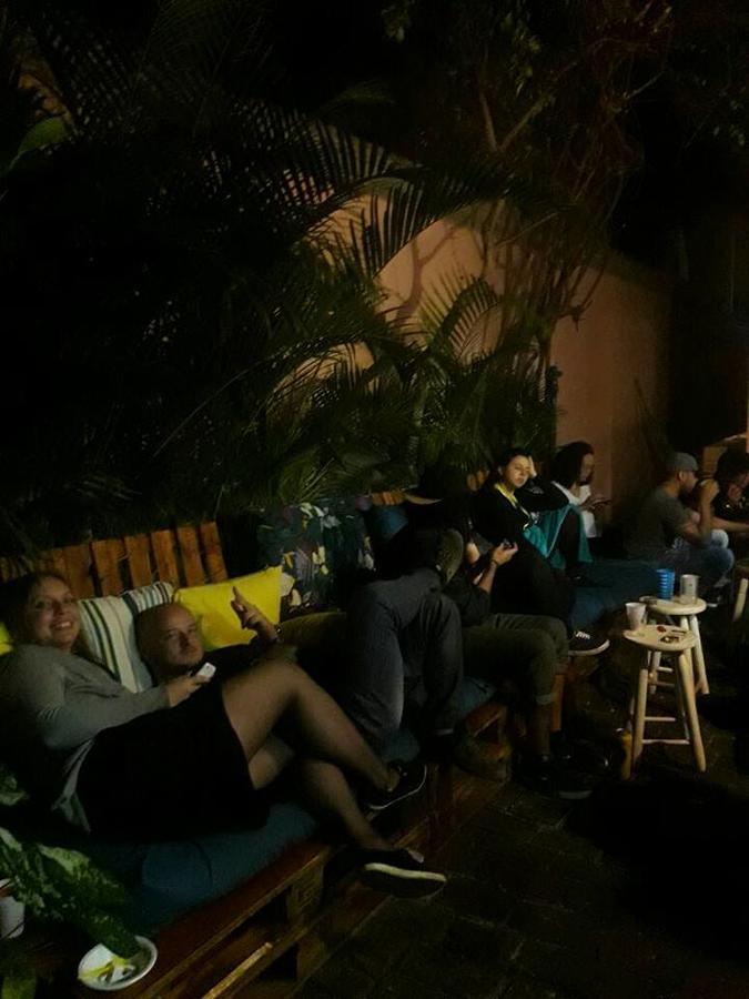 Backpackers Hostel Sao Paulo