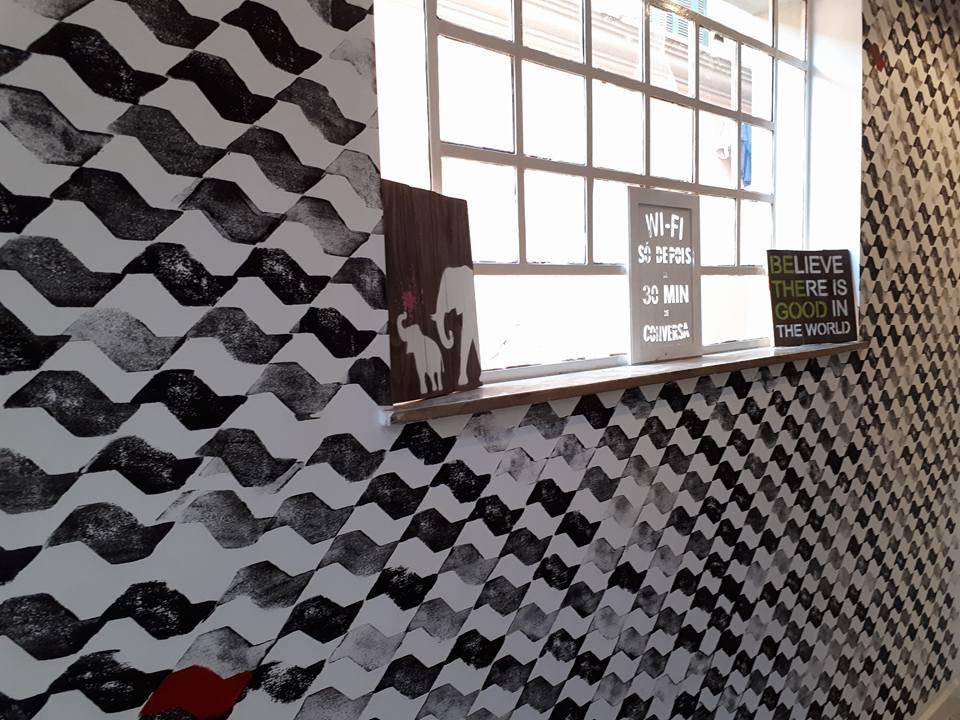 Backpackers Hostel