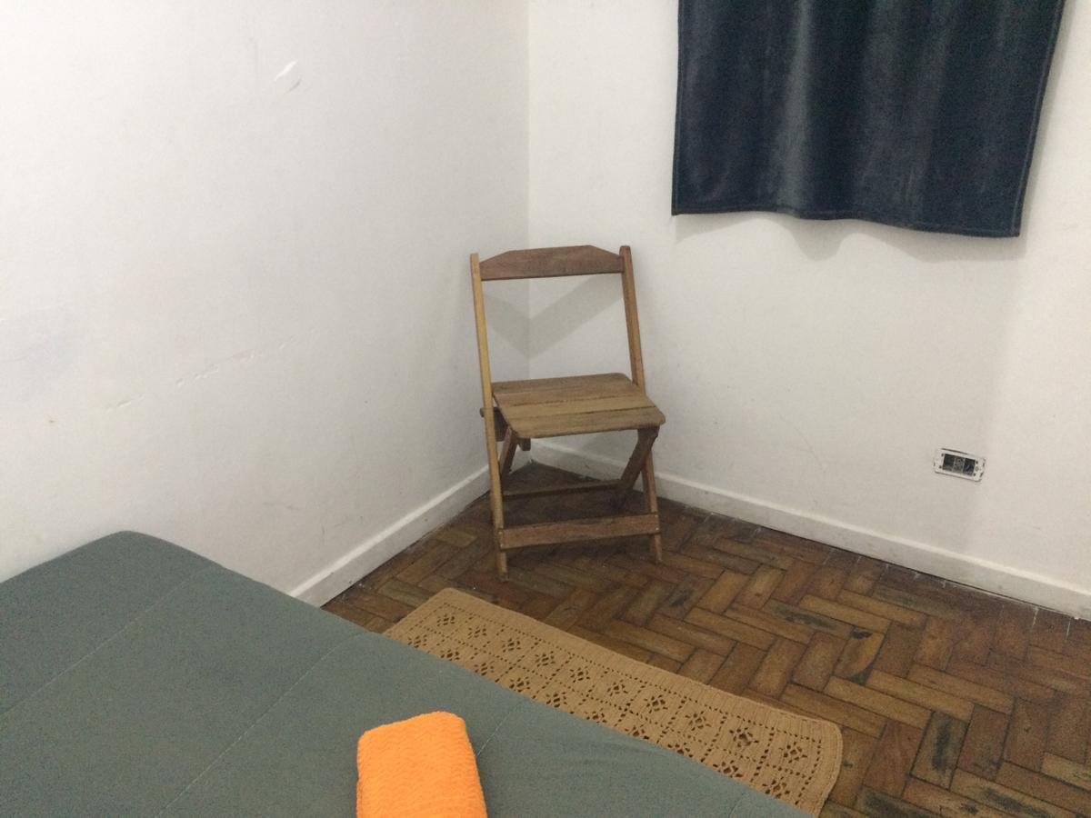 Backpackers Hostel