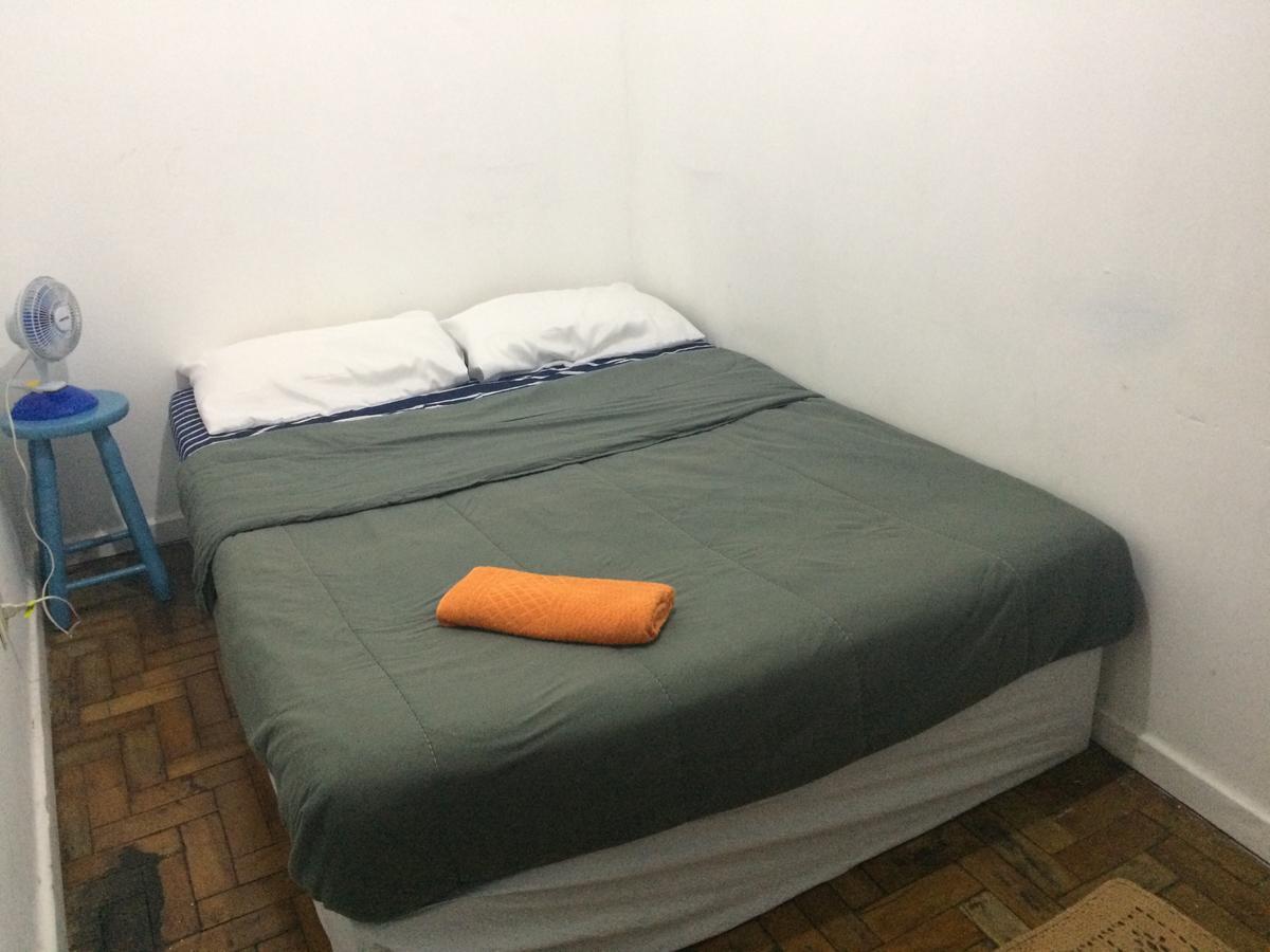Backpackers Hostel