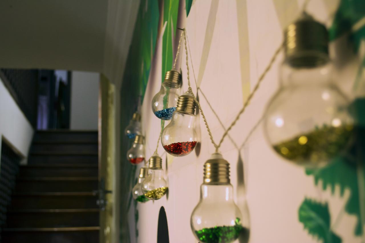 Backpackers Hostel