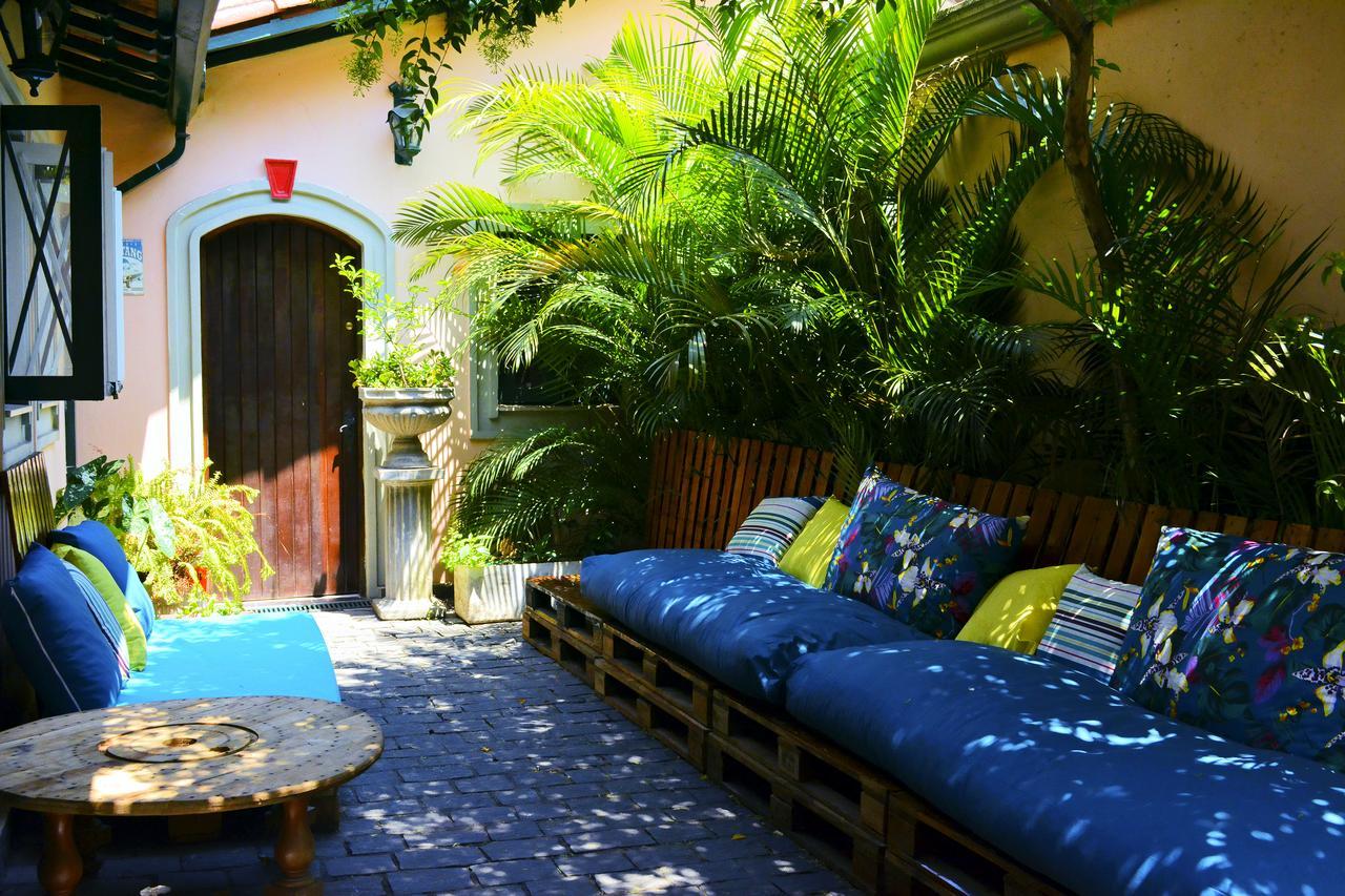 Backpackers Hostel
