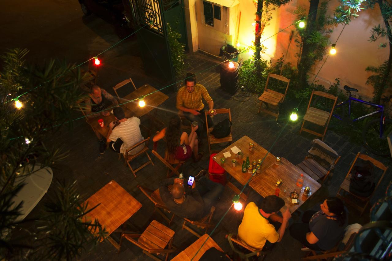 Backpackers Hostel *