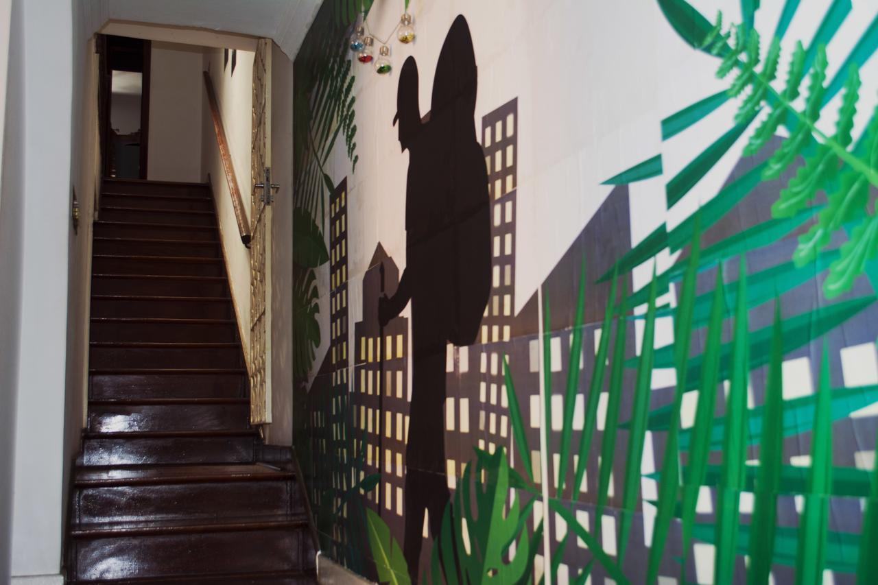 Backpackers Hostel
