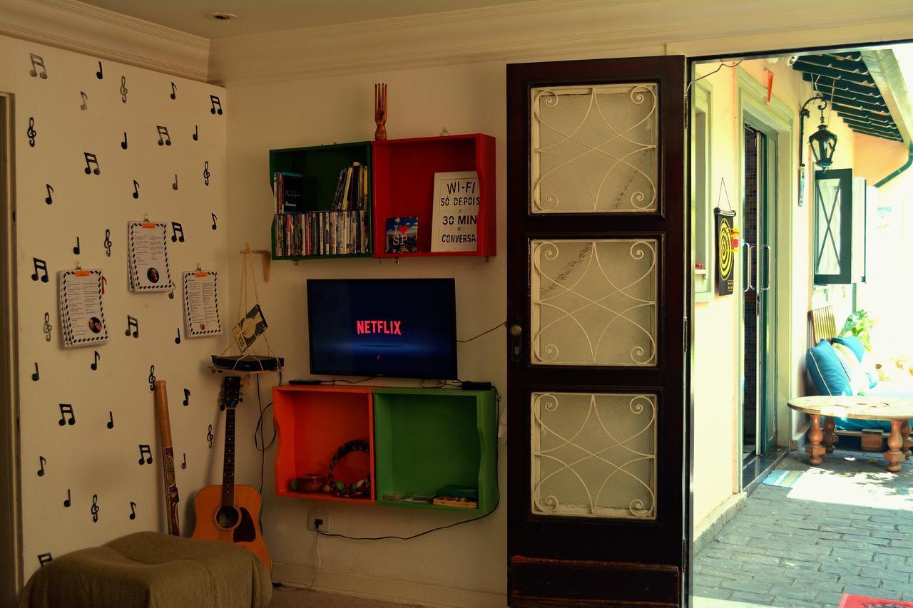 Backpackers Hostel *
