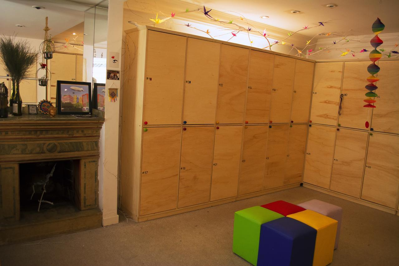 Backpackers Hostel