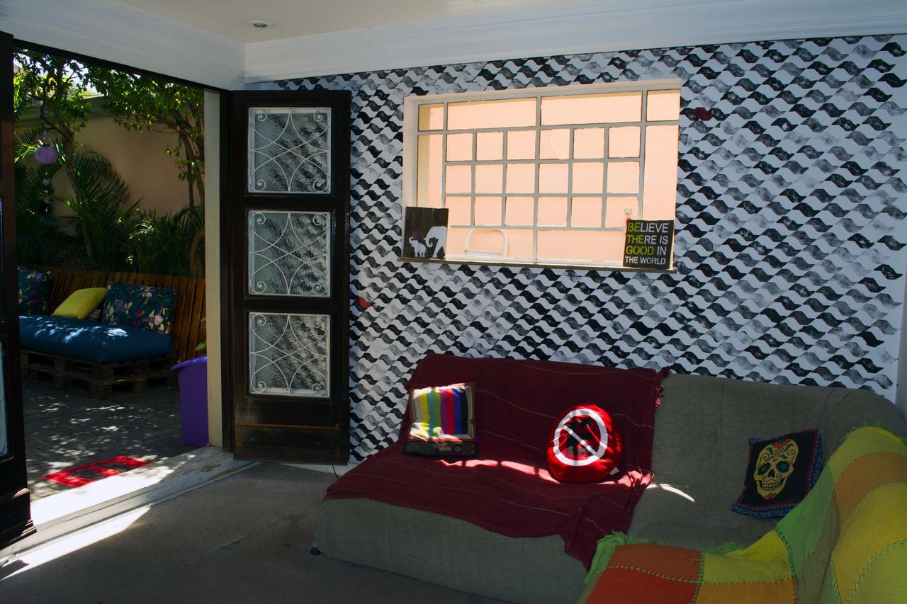 Backpackers Hostel Sao Paulo