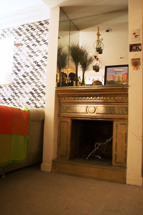 Backpackers Hostel Sao Paulo