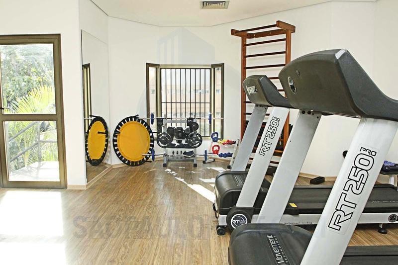 Apartamento Gran Estanconfor Itaim *