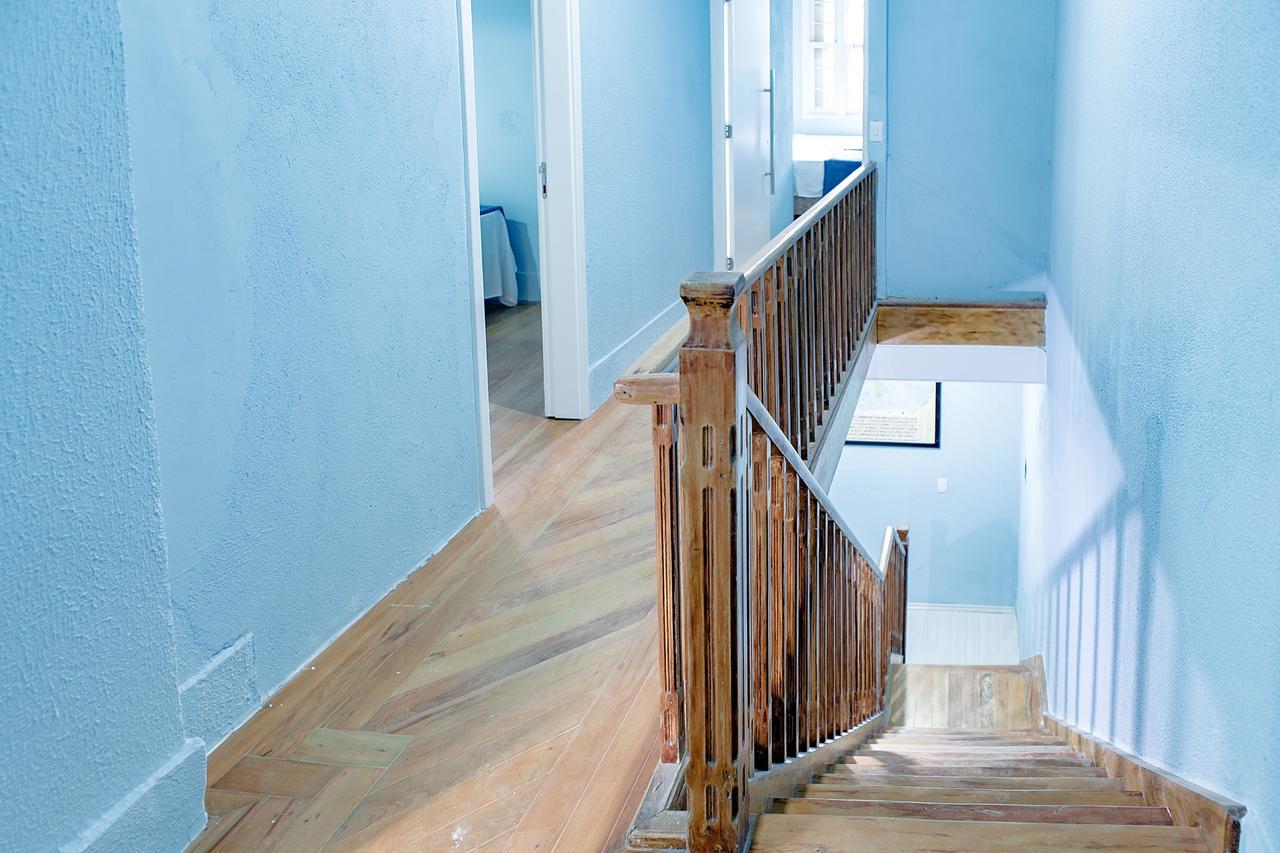 Albergue Blau *