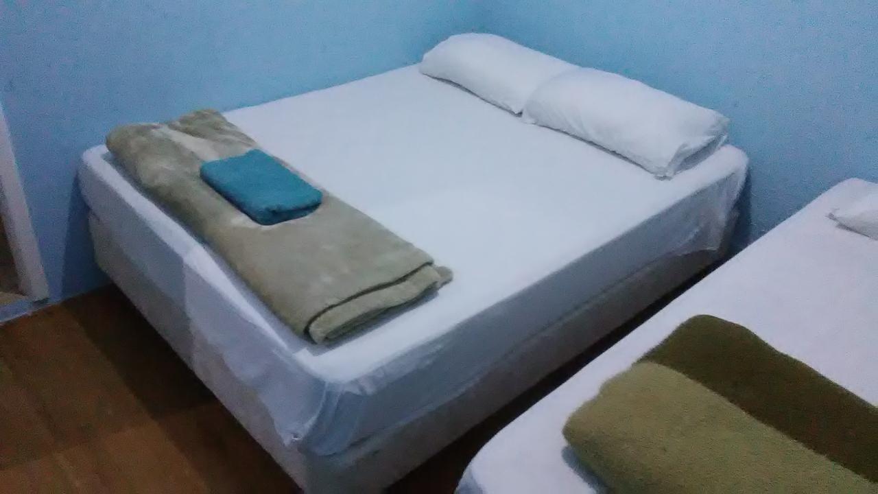 Albergue Blau *