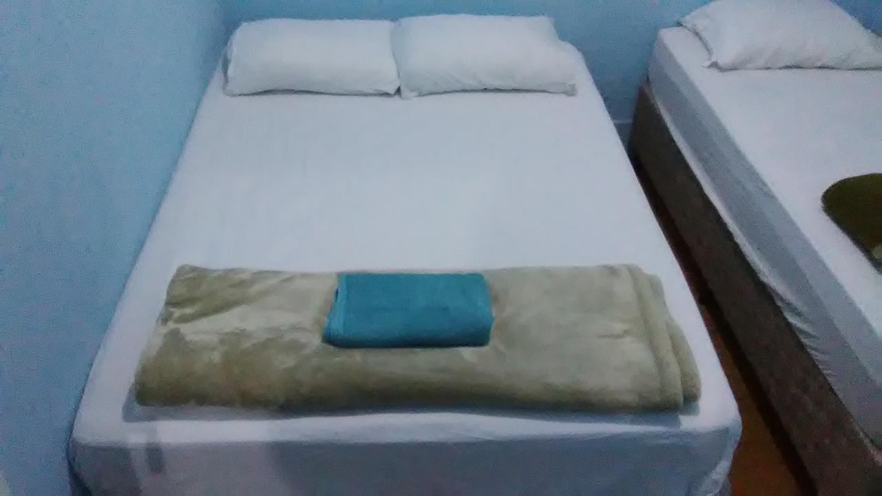 Albergue Blau *