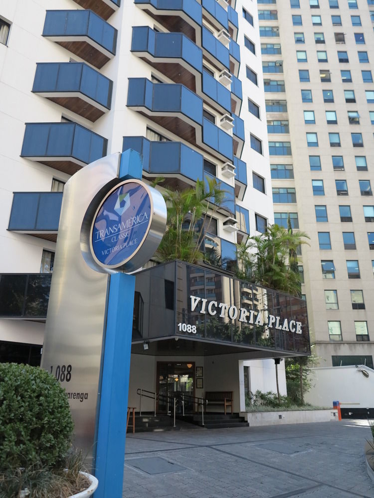 Roomo Itaim Bibi Residencial * São Paulo
