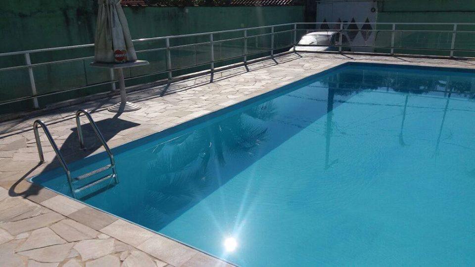 Guest house Boraceia *