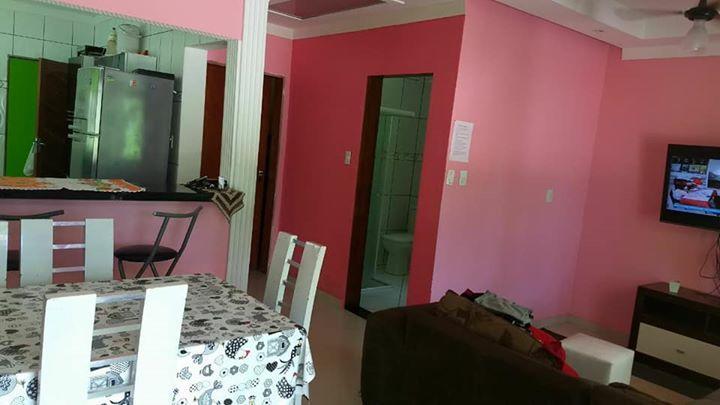 Guest house Boraceia *