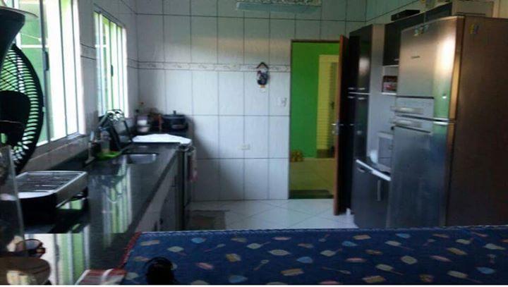 Guest house Boraceia *