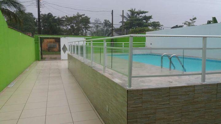 Guest house Boraceia *