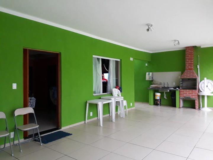 Guest house Boraceia *