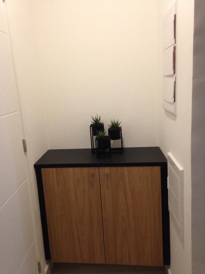 Loft Moderno Berrini Apartamento