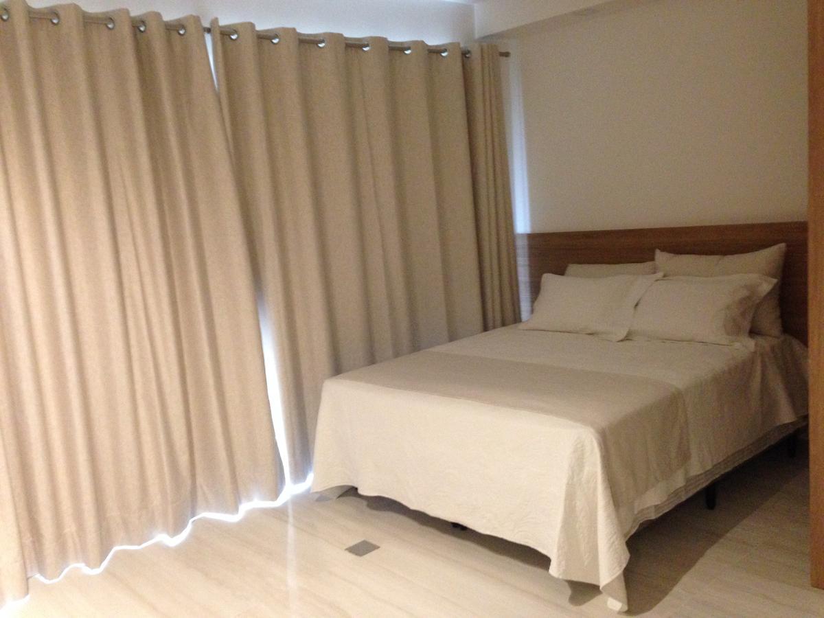 Loft Moderno Berrini * São Paulo