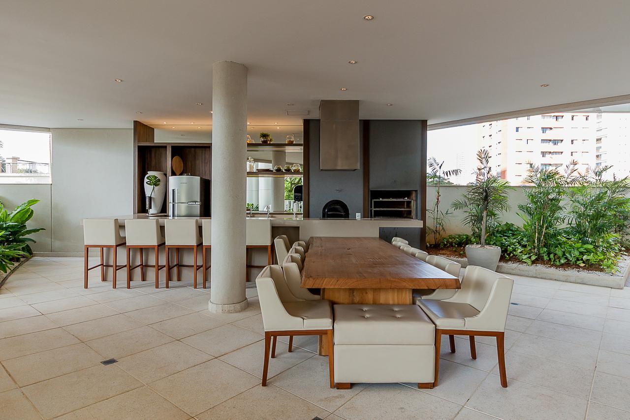 Loft Moderno Berrini Apartamento *