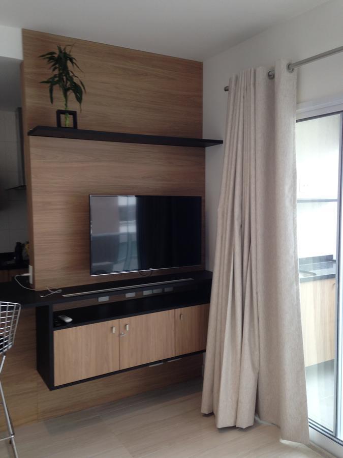 Loft Moderno Berrini Apartamento São Paulo