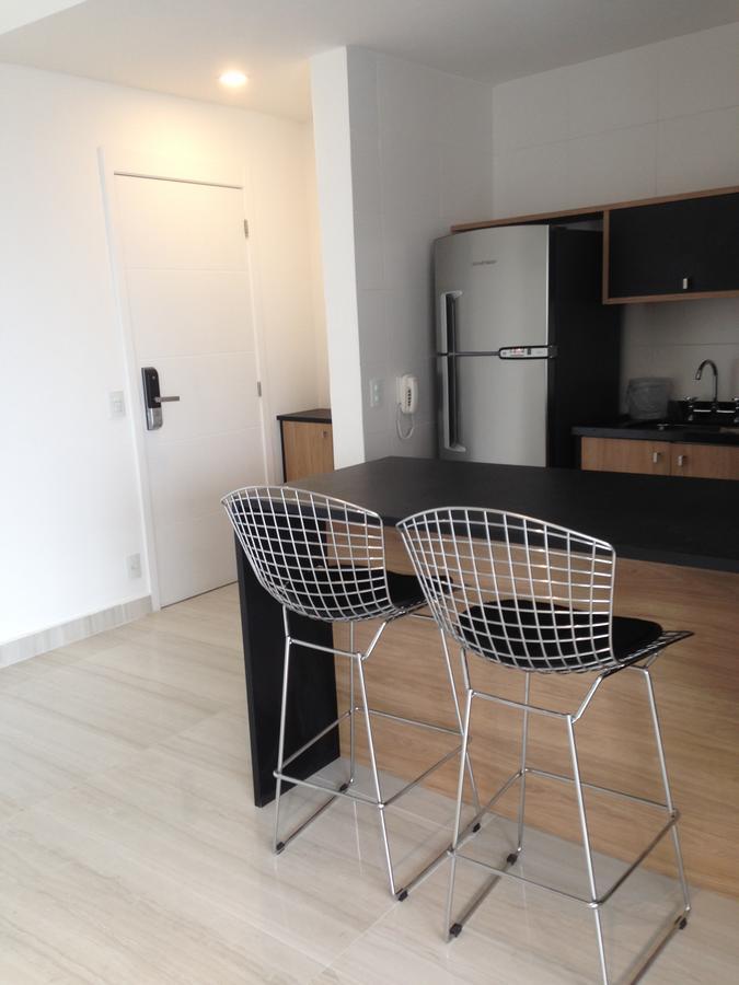 Loft Moderno Berrini São Paulo