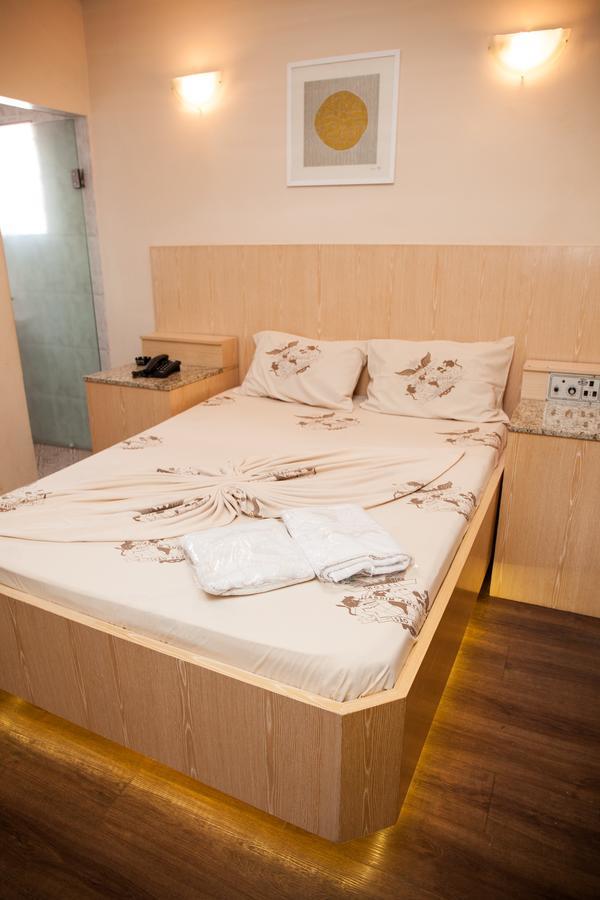 Love hotel Jardim America (adults Only)