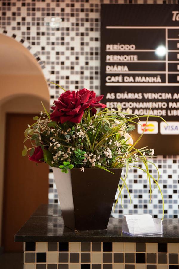 Jardim America (adults Only) Love hotel Sao Paulo