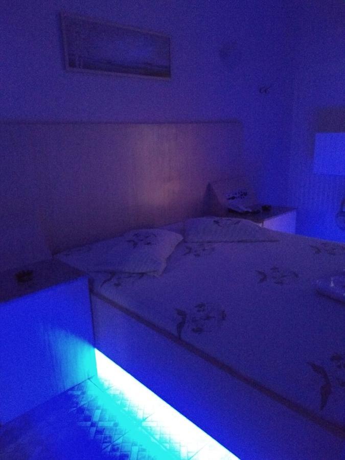 Jardim America (adults Only) Love hotel 2*