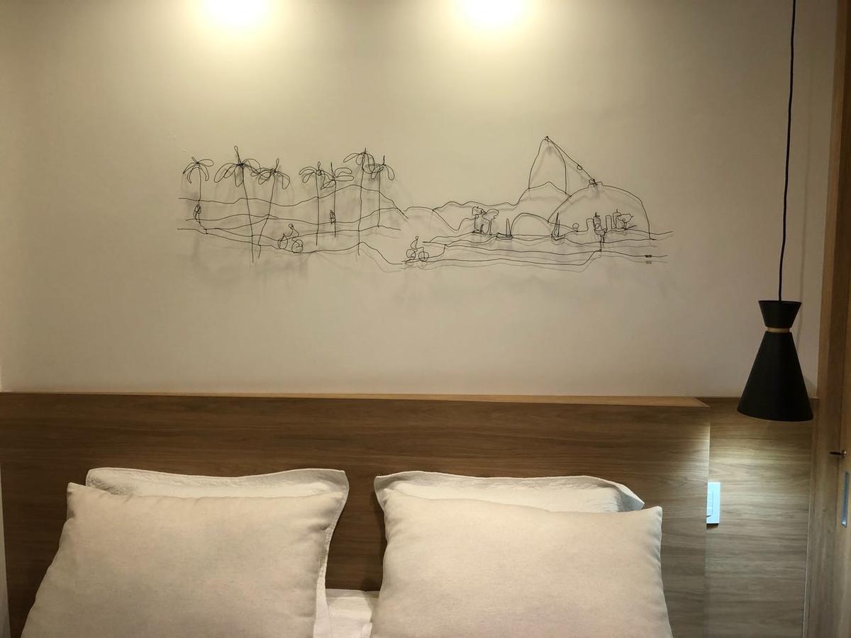 Loft Moderno Berrini Apartamento *