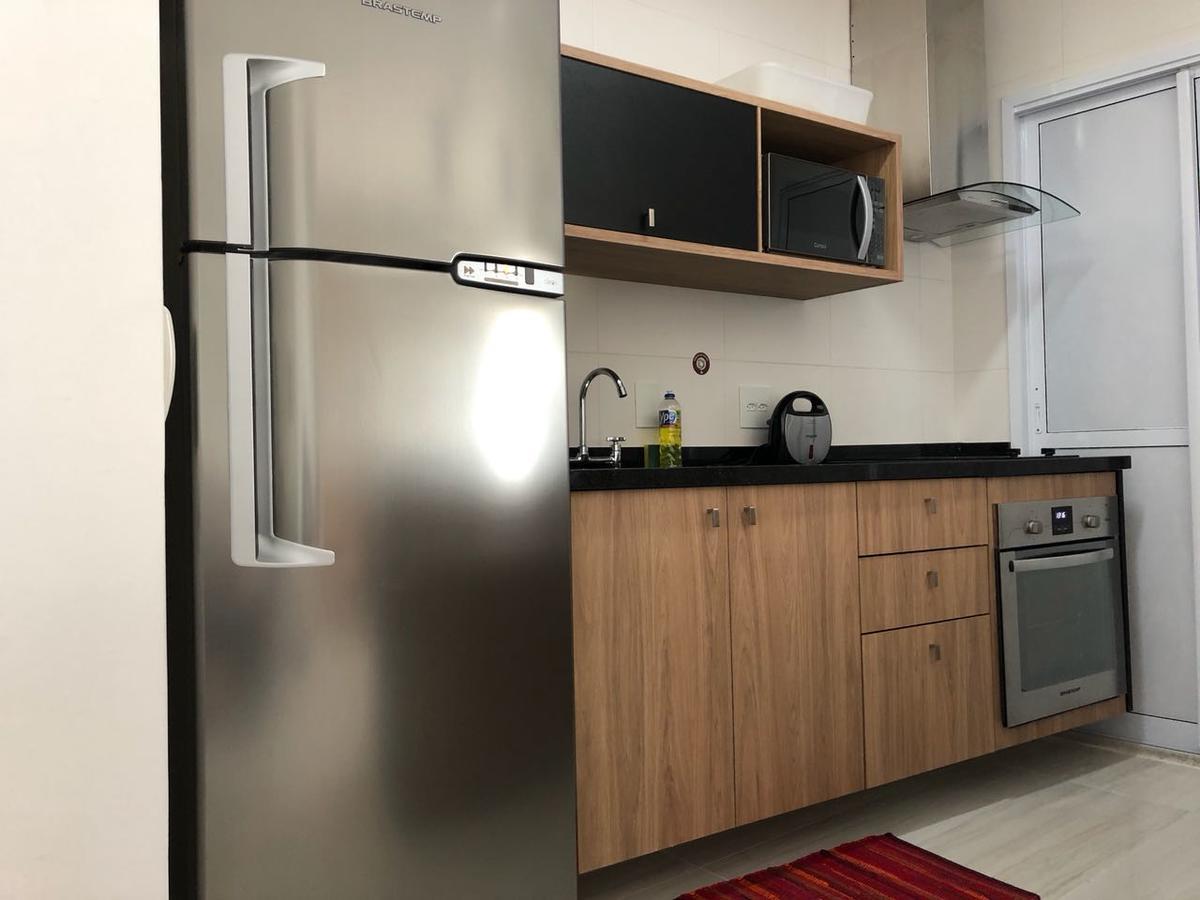 Loft Moderno Berrini * São Paulo