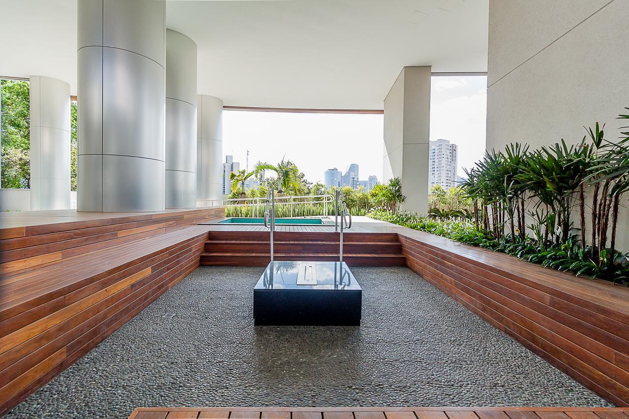 Loft Moderno Berrini * São Paulo