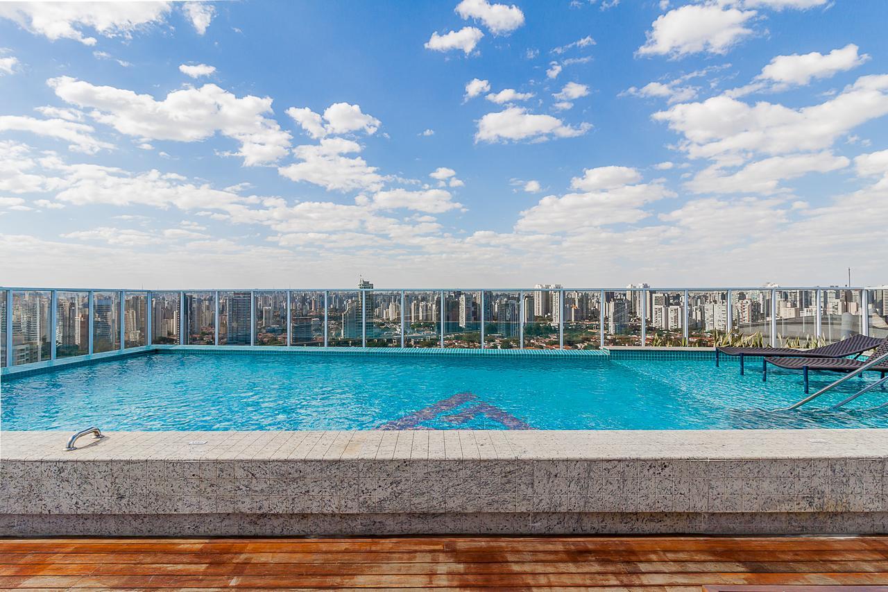 Loft Moderno Berrini São Paulo