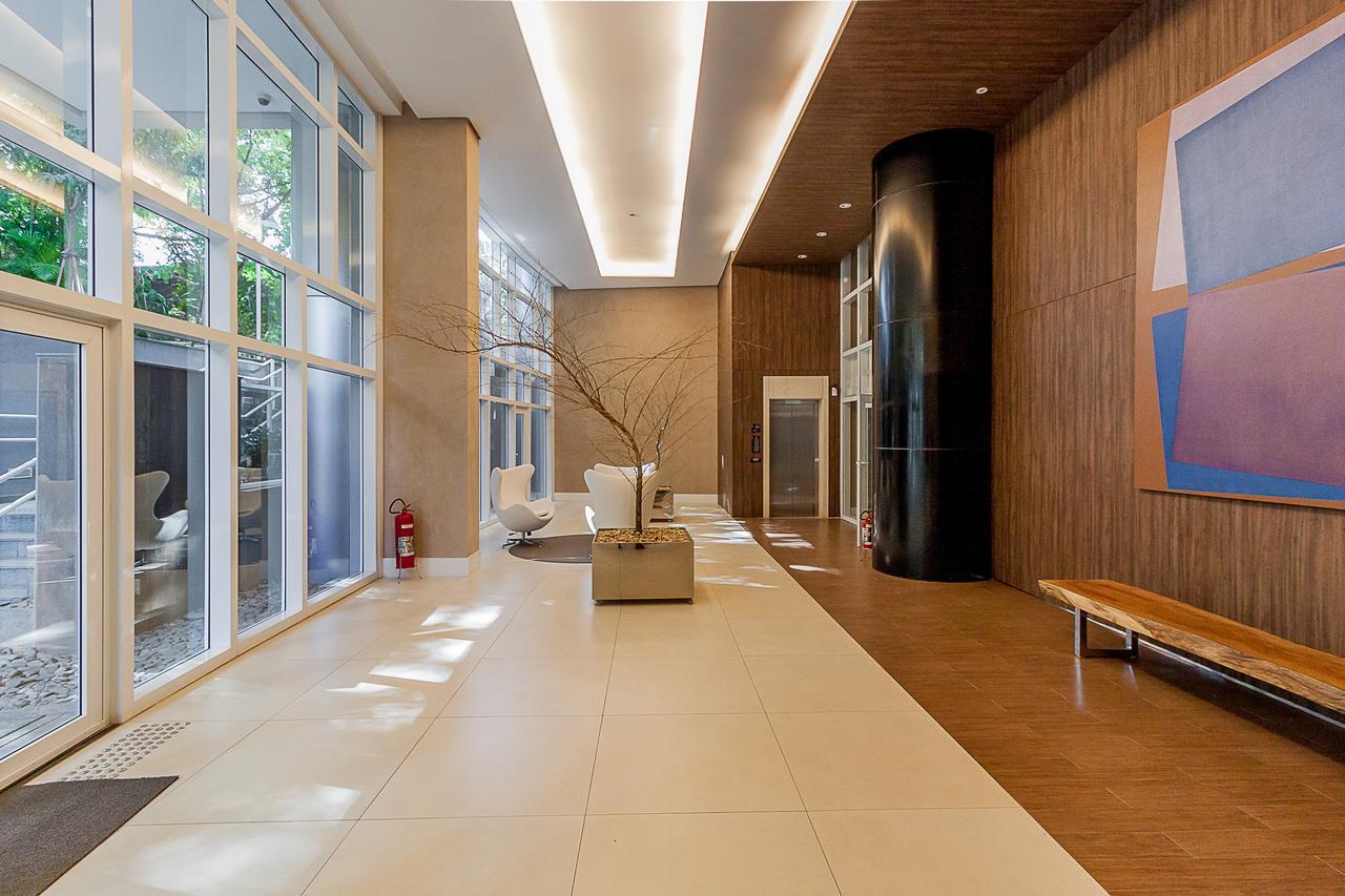 Loft Moderno Berrini São Paulo