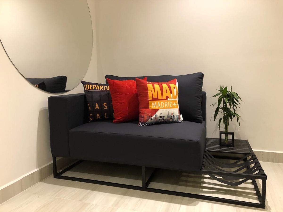 Loft Moderno Berrini São Paulo