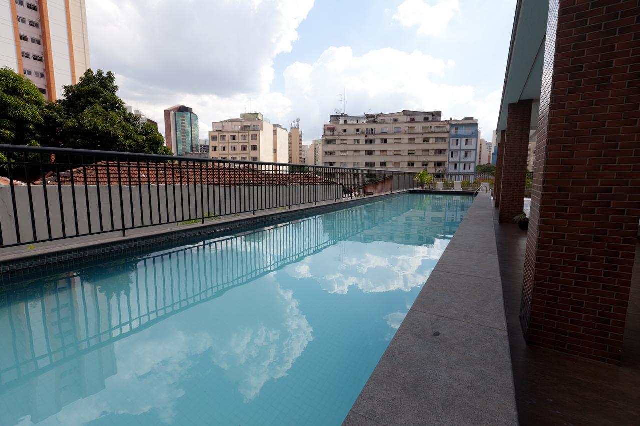 Apartment Espaco E Conforto No Centro Com Garagem E Internet 500mb
