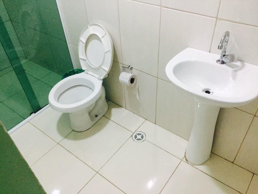 Flert Santana Hotel São Paulo