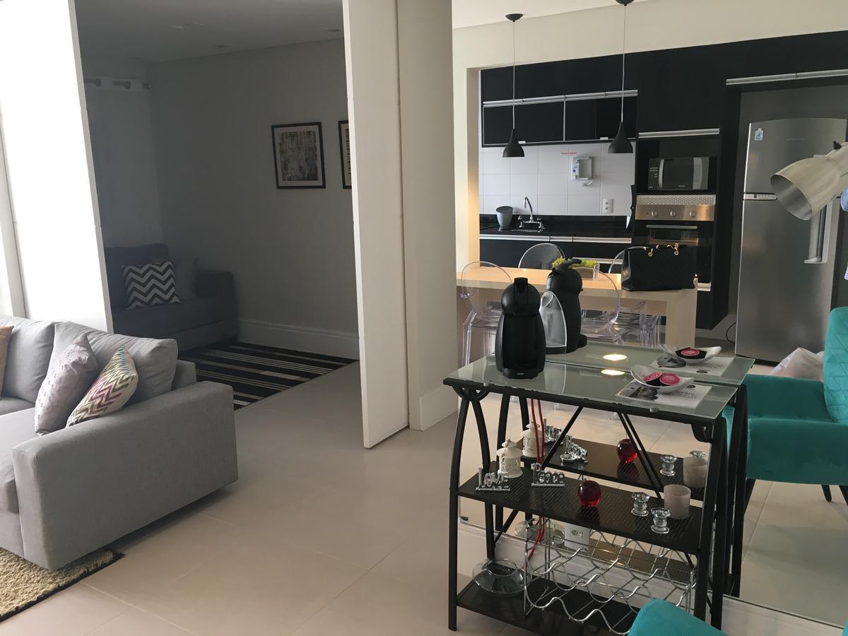 Menara Morumbi Aparthotel São Paulo