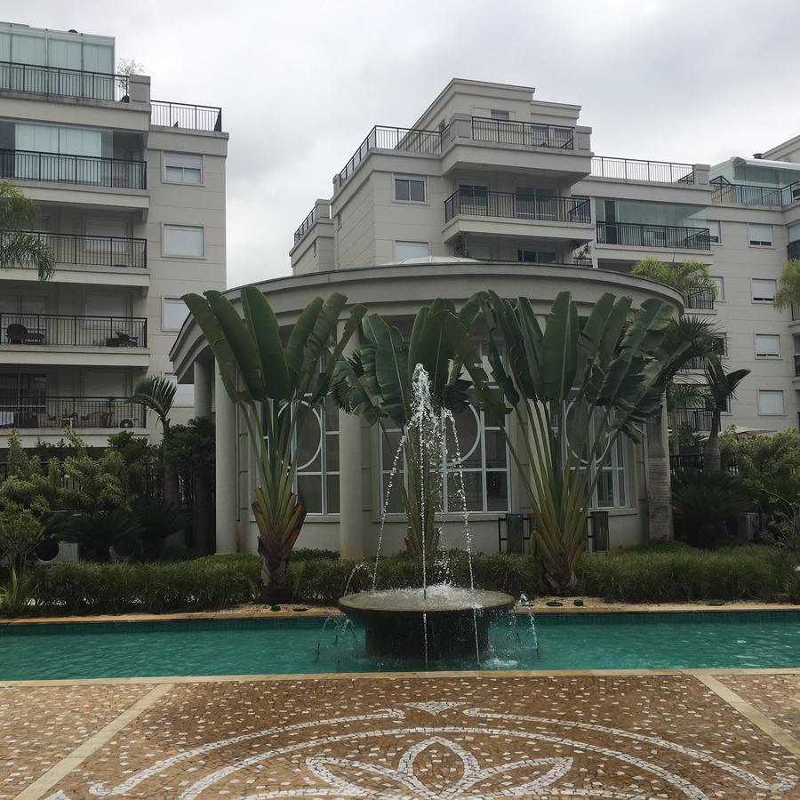 Menara Morumbi Aparthotel São Paulo