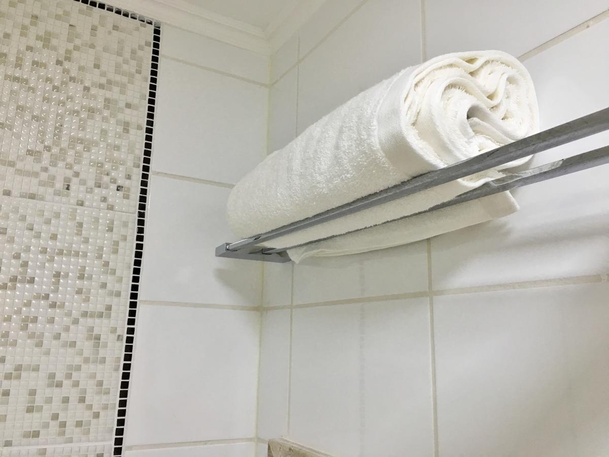 Menara Morumbi Aparthotel São Paulo