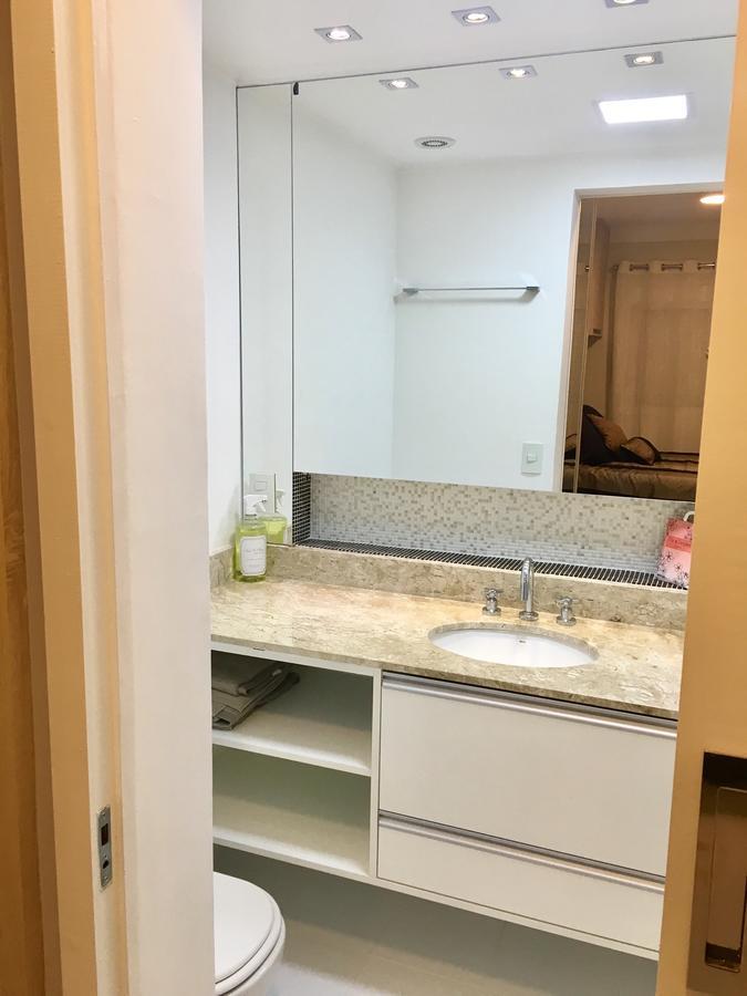 Aparthotel Menara Morumbi São Paulo