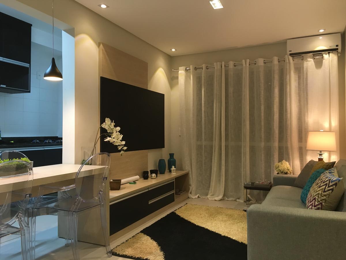Menara Morumbi Aparthotel São Paulo